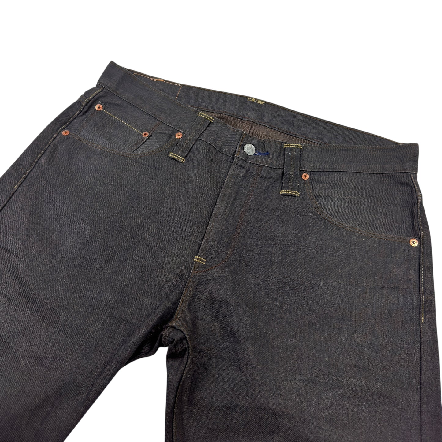 Blugi Levi's 504 - W34/L34