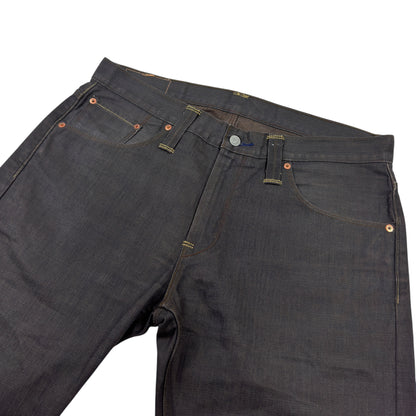 Blugi Levi's 504 - W34/L34