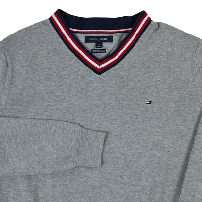 Pulover Tommy Hilfiger Vintage - L