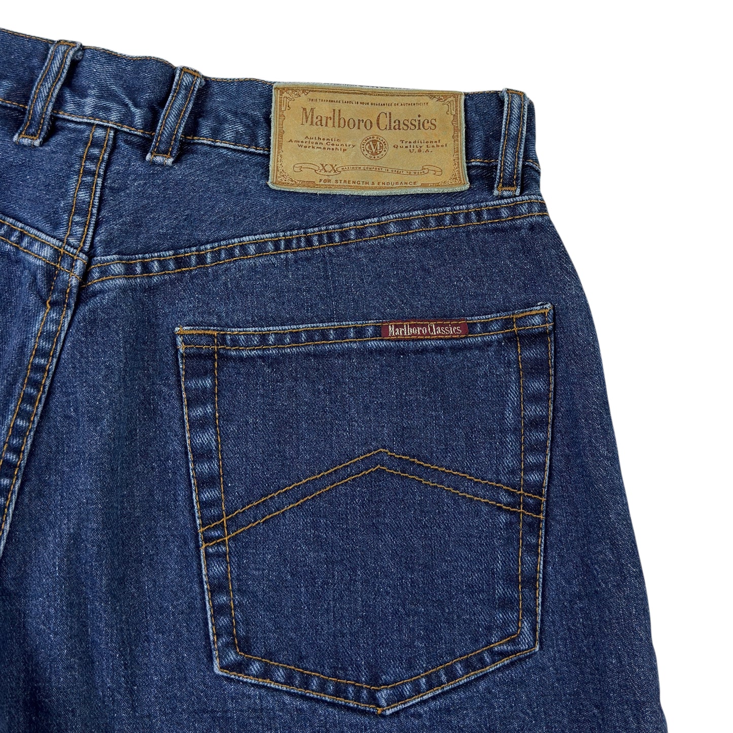 Blugi Marlboro Vintage - W30/L32