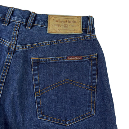 Blugi Marlboro Vintage - W30/L32