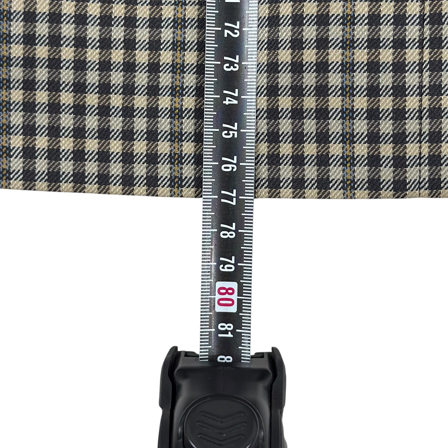 Sacou Hensel&Mortensen Vintage 100% Lână - M/L