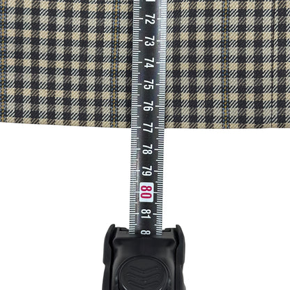 Sacou Hensel&Mortensen Vintage 100% Lână - M/L