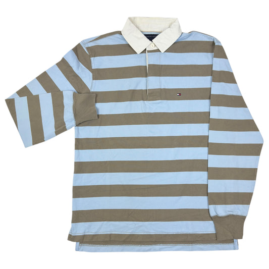 Bluză Polo Tommy Hilfiger Vintage - S