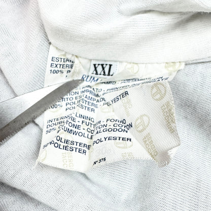 Jachetă Sergio Tacchini Vintage - XXL