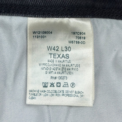 Blugi Wrangler - W42/L30