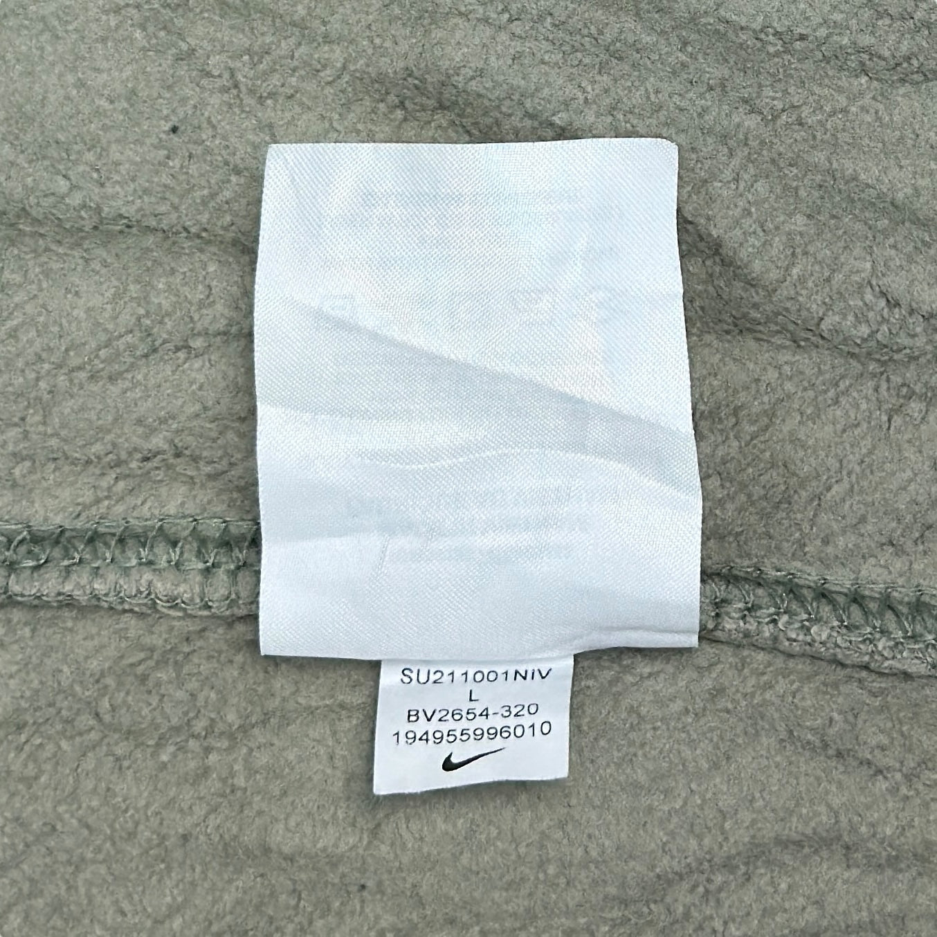 Hanorac Nike - L