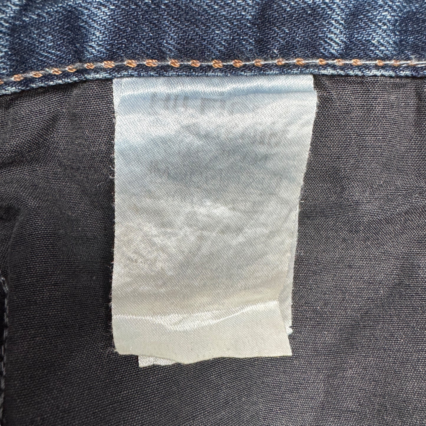 Blugi Tommy Hilfiger Vintage - W38/L34