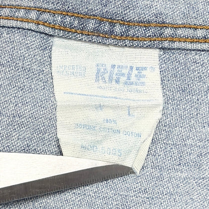 Cămașă Superifle Vintage - XXL
