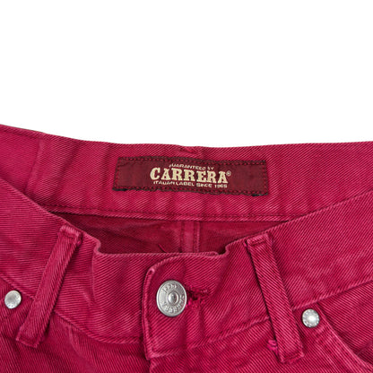 Blugi Carrera Vintage - W33/L32