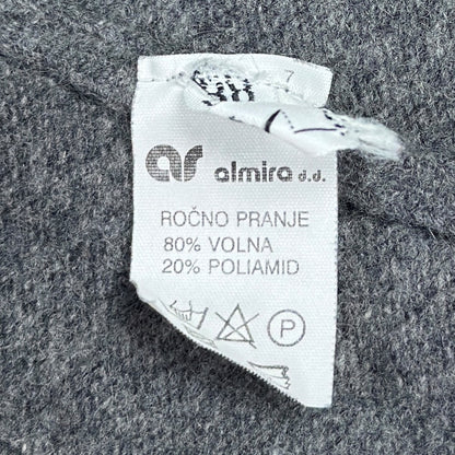 Pulover Almira Femei 80% Lână - M