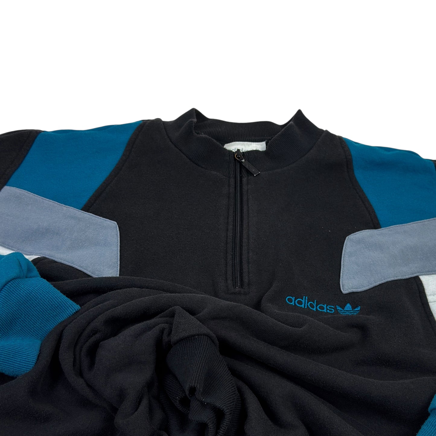 Bluză Adidas Vintage - L
