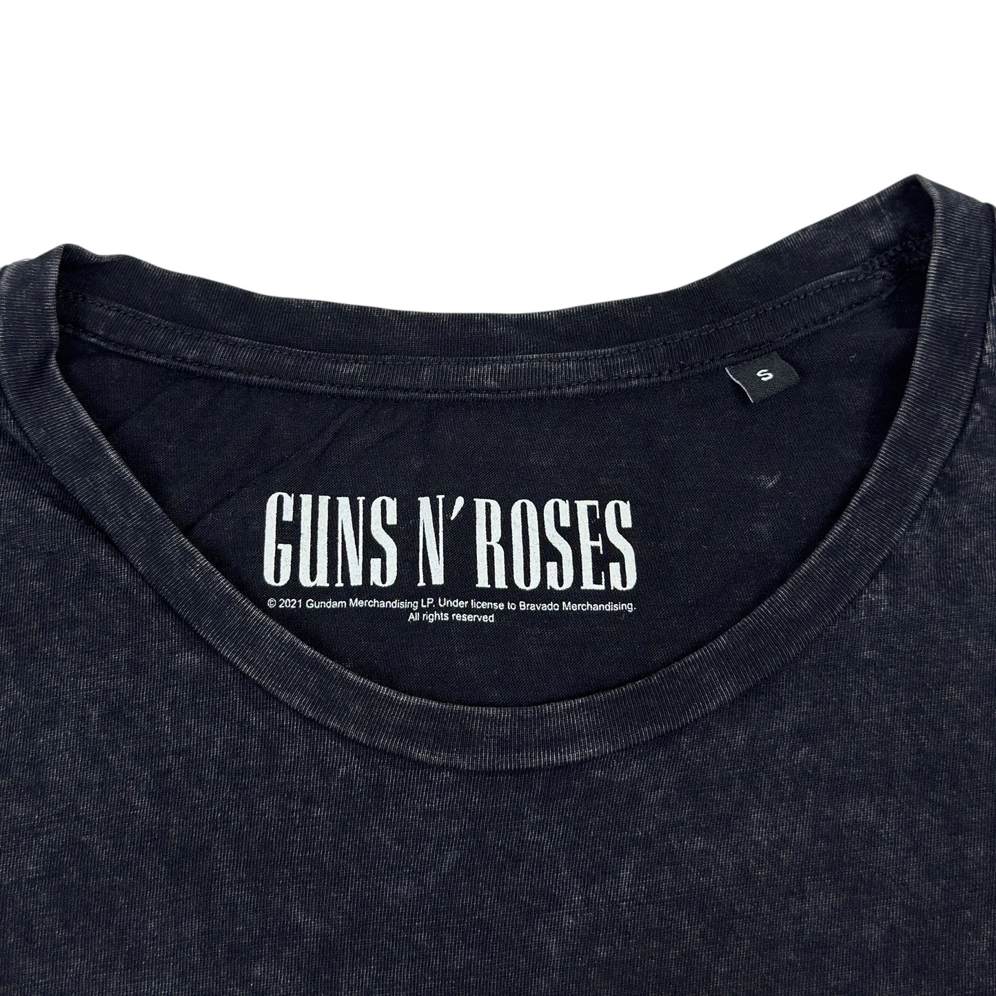 Tricou Guns N'Roses - S