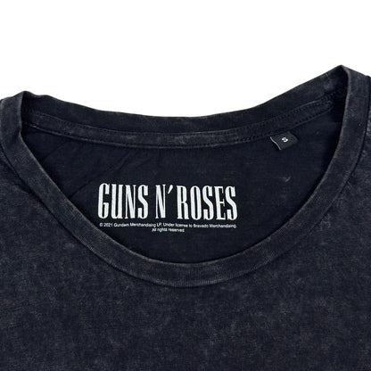 Tricou Guns N'Roses - S