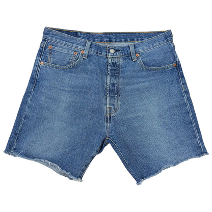 Blugi Scurți Levi's 501 - W32