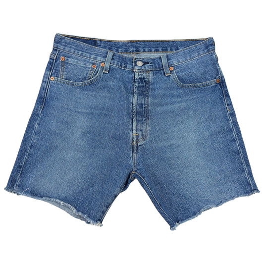 Blugi Scurți Levi's 501 - W32