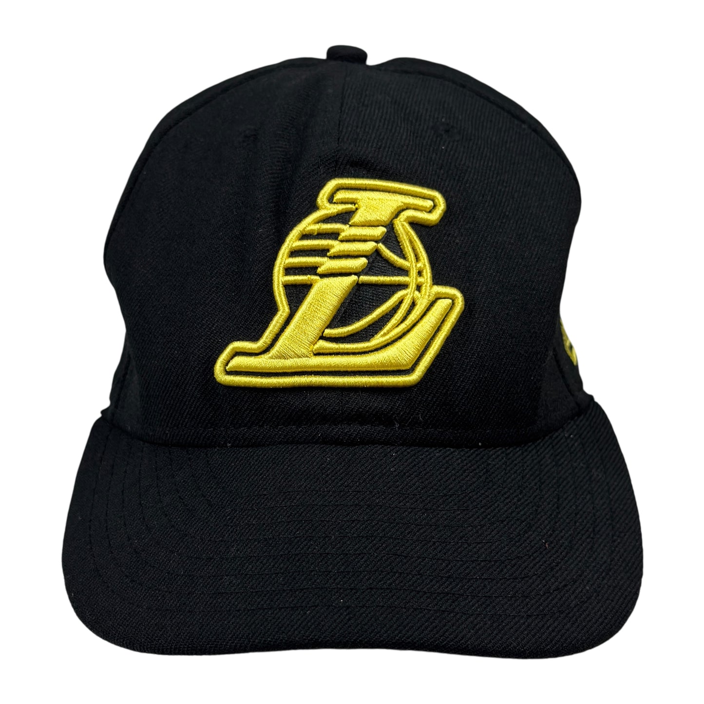 Şapcă NewEra Lakers 100% Lână