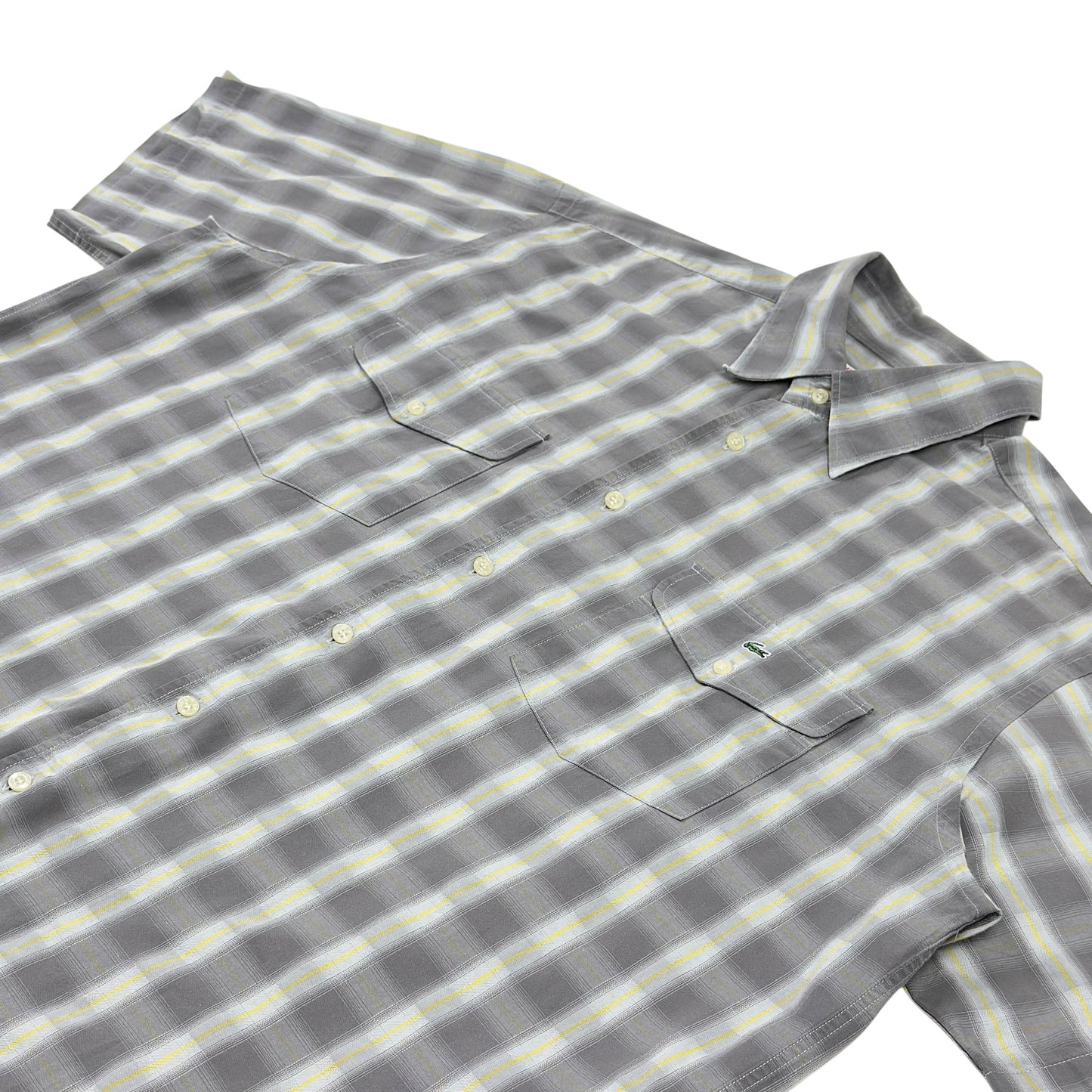 Cămașă Lacoste Vintage - XL