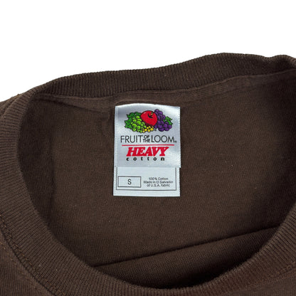 Tricou I Love NY Vintage - S