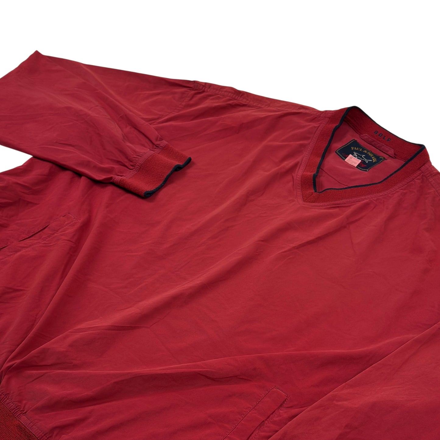 Bluză Paul&Shark Vintage - XXL