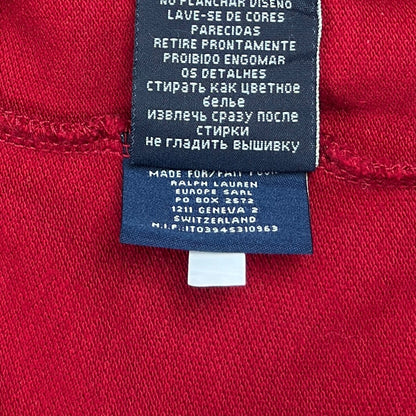 Bluză Polo Ralph Lauren Vintage - M