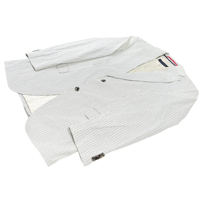 Sacou Tommy Hilfiger Vintage - M