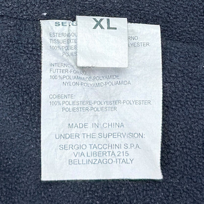 Jachetă Sergio Tacchini Vintage - XL