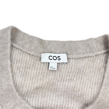 Pulover COS Femei 69% Mohair - S