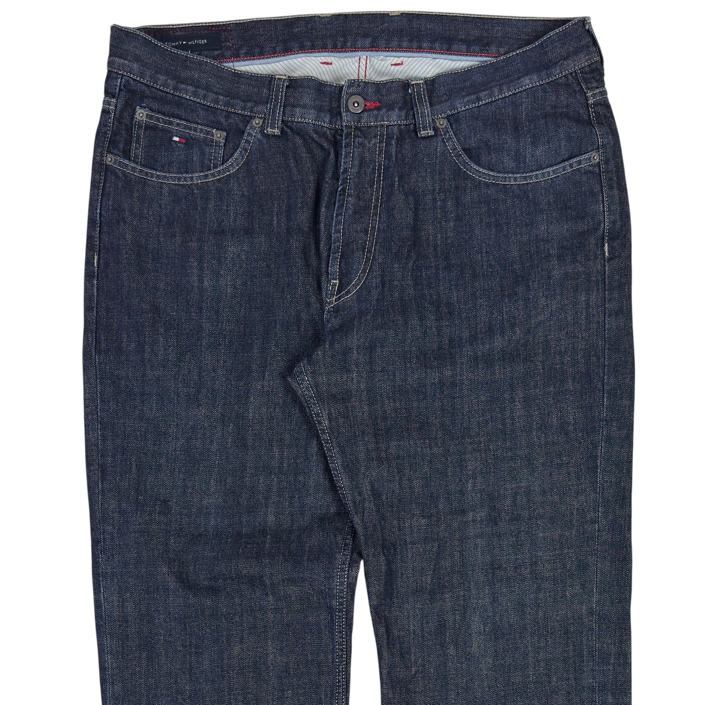 Blugi Tommy Hilfiger Vintage - W38/L34