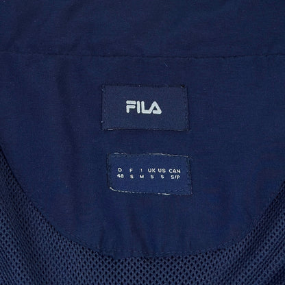 Jachetă Fila Vintage 90s - M