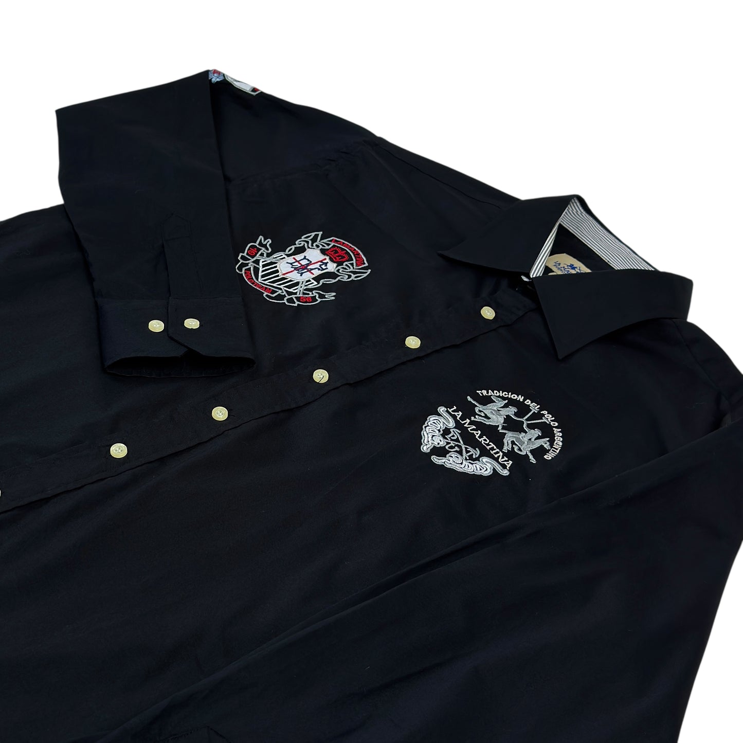 Cămașă La Martina - L