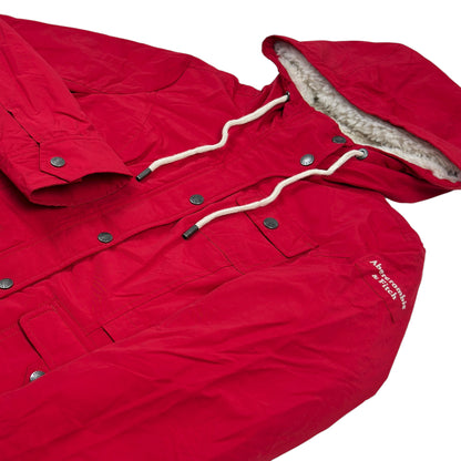 Geacă Abercrombie&Fitch Femei - S