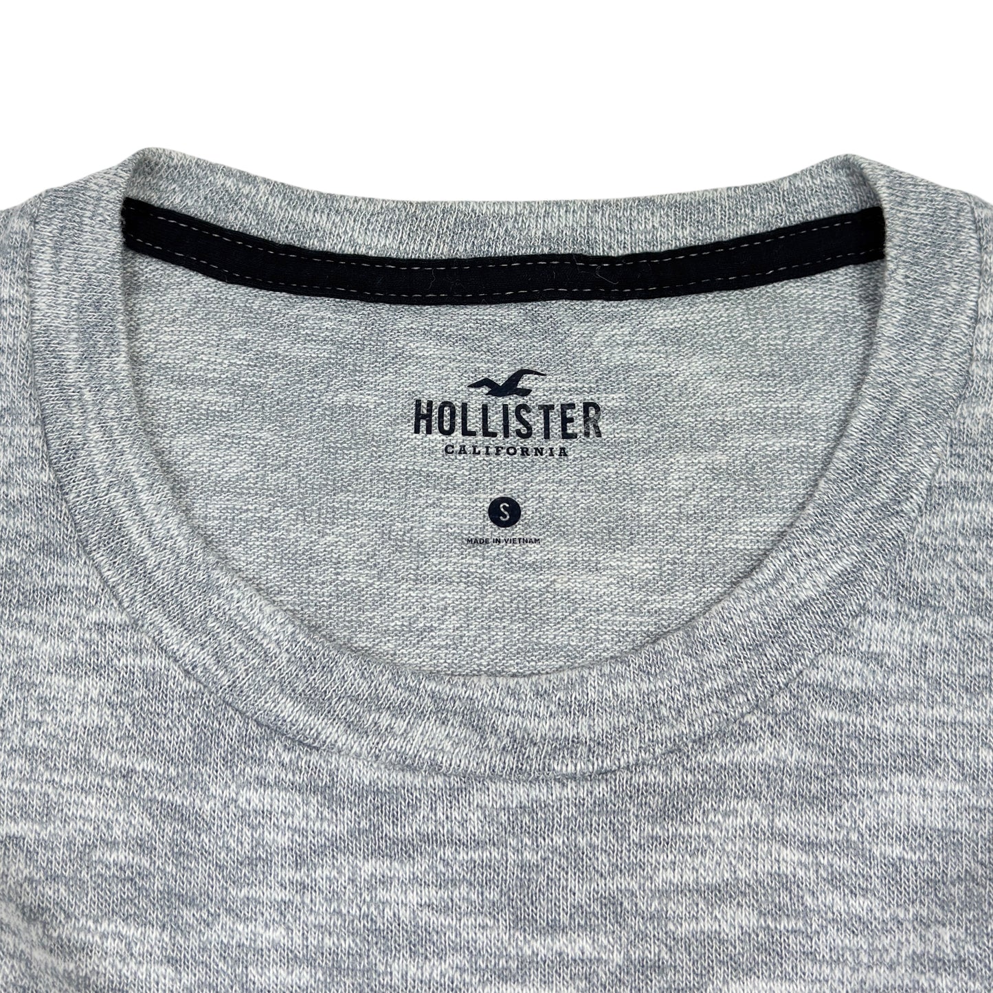 Pulover Hollister - S