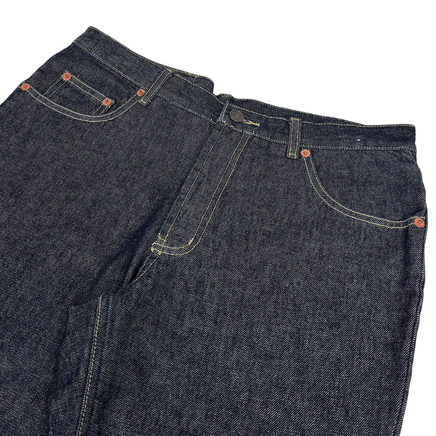 Blugi Levi's Vintage Din Anul 1996 - W32/L34
