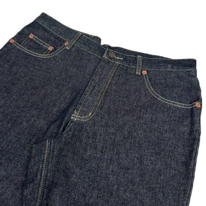 Blugi Levi's Vintage Din Anul 1996 - W32/L34
