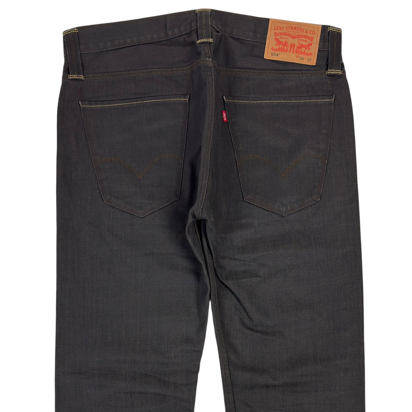 Blugi Levi's 504 - W34/L34