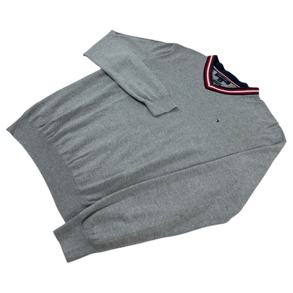 Pulover Tommy Hilfiger Vintage - L