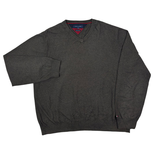 Pulover Tommy Hilfiger Vintage - XXL