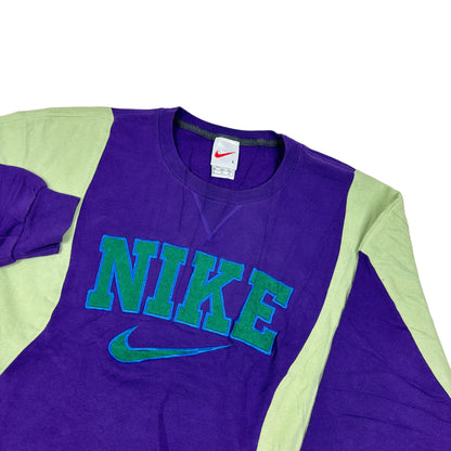 Bluză Custom Reworked Nike