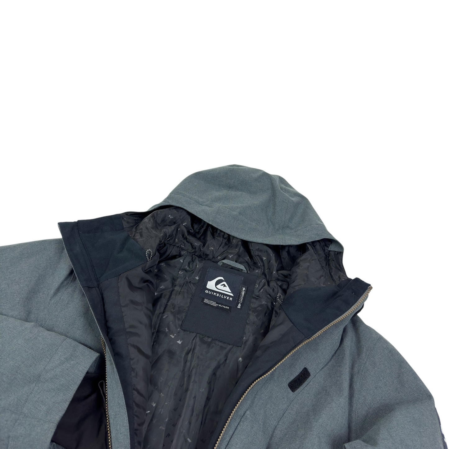 Geacă Ski Snowboard Quiksilver