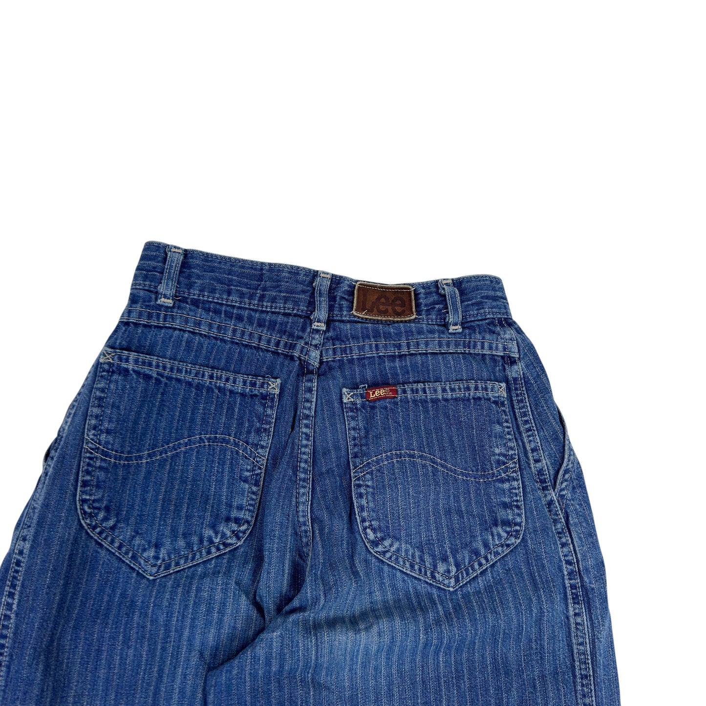 Blugi Lee Vintage Femei