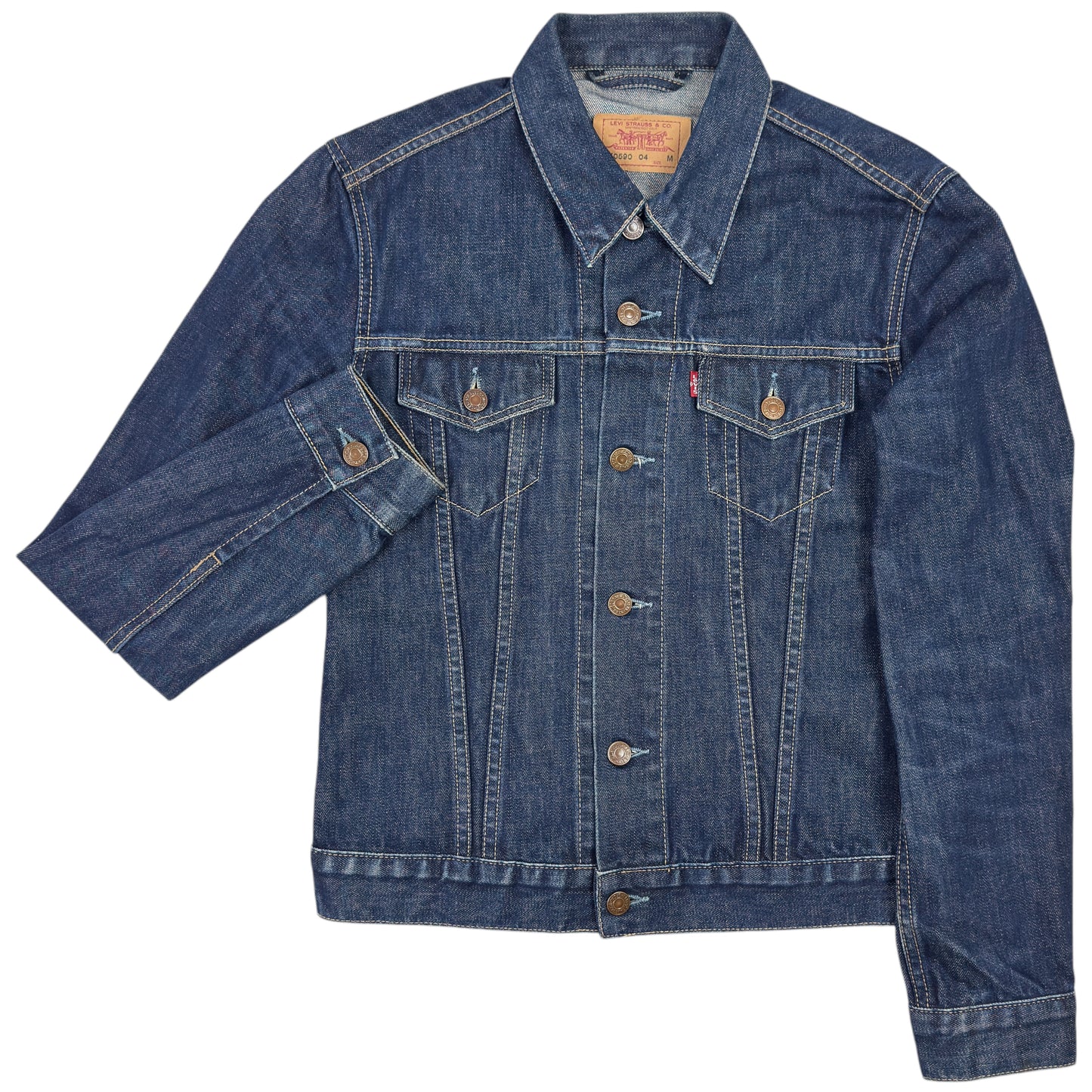 Jachetă Levi's Vintage Femei - M