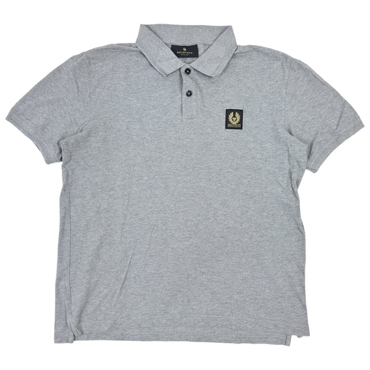 Tricou Polo Belstaff - M