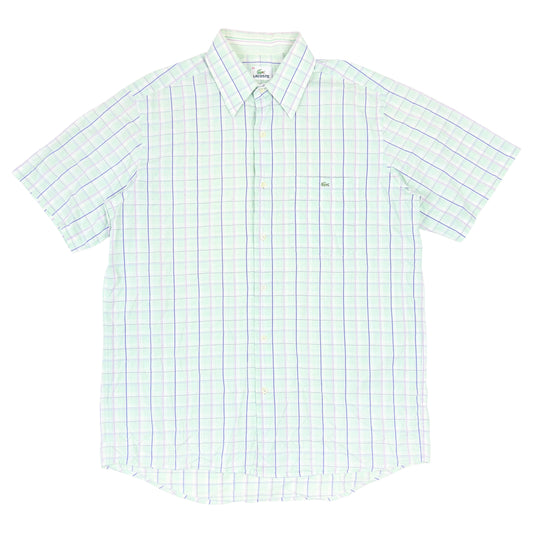 Cămașă Lacoste Vintage - L