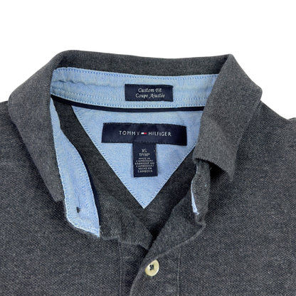 Tricou Polo Tommy Hilfiger Vintage Femei - S