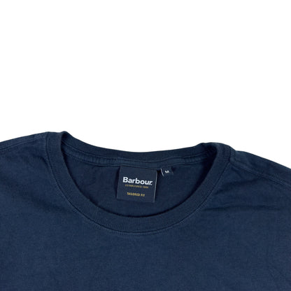 Tricou Barbour - M