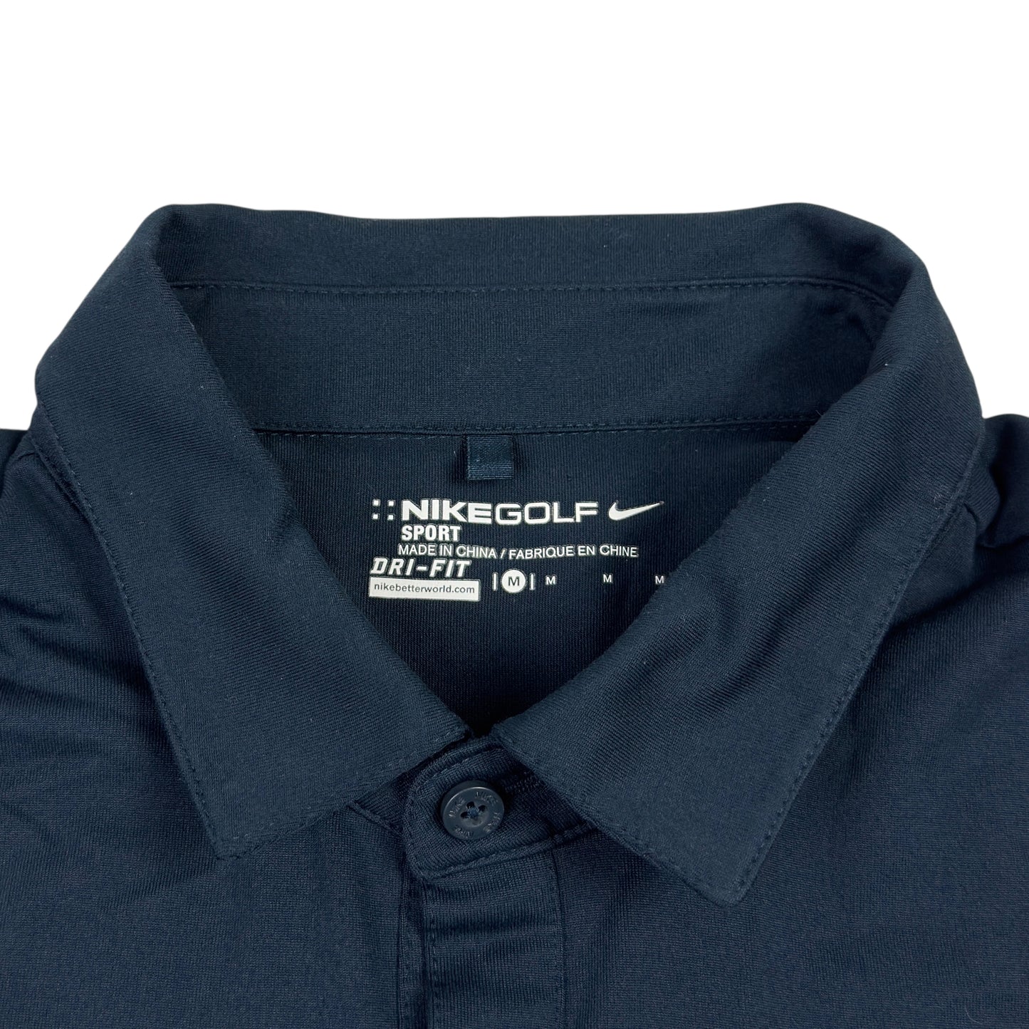 Tricou Polo Golf Nike - M