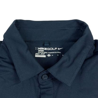 Tricou Polo Golf Nike - M