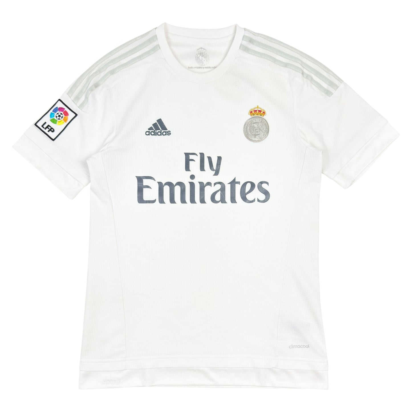 Jersey Adidas Real Madrid - S