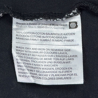 Tricou Guns N'Roses - S